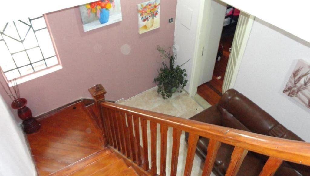 Casarao Do Bixiga Hotel 2*