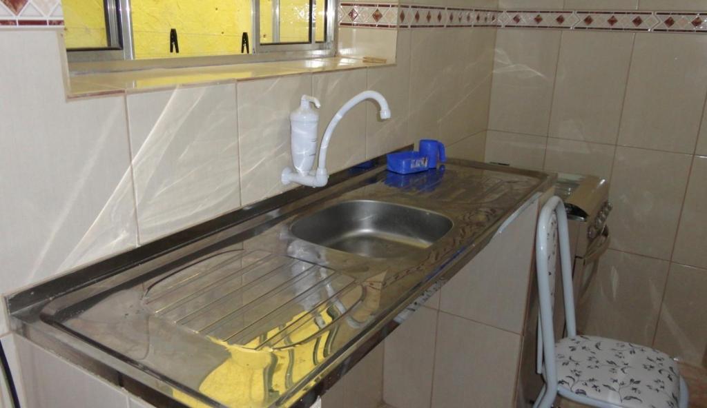 Hotel Casarao Do Bixiga 2*