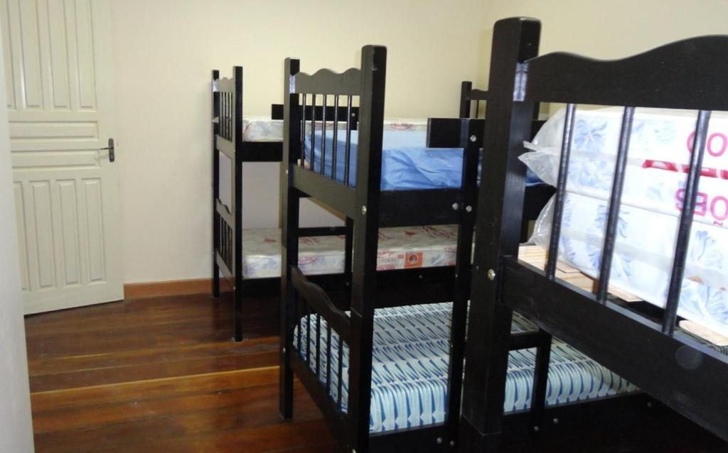 Casarao Do Bixiga Hotel 2*