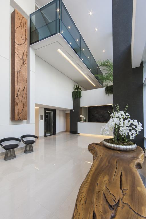 Apartment Olympia