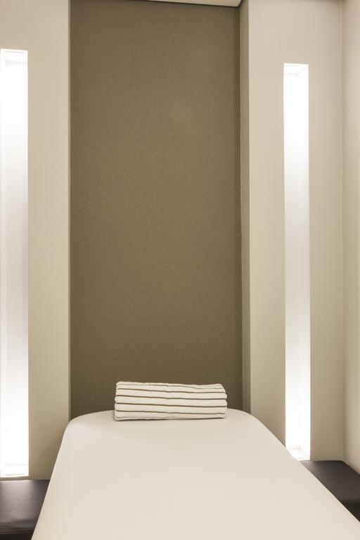 Olympia Apartment São Paulo