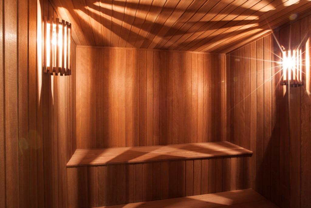 Olympia Apartment São Paulo