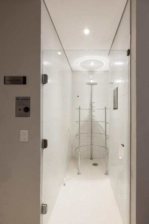 Apartment Olympia *