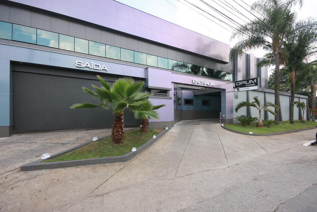 Opium (adults Only) 3* Sao Paulo