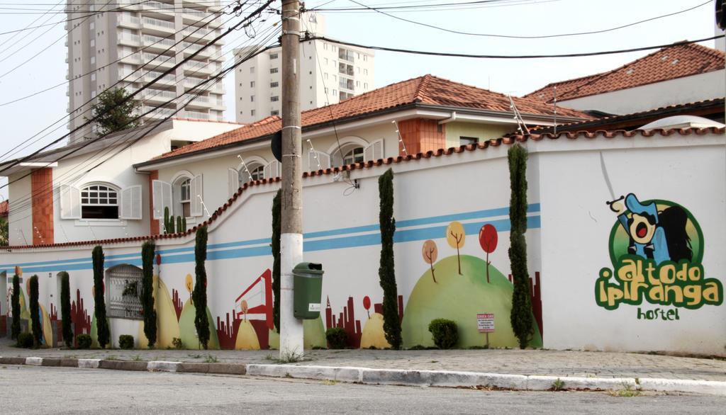 Alto Do Ipiranga