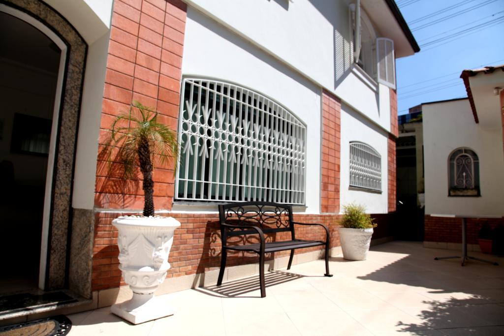 Hostel Alto Do Ipiranga *