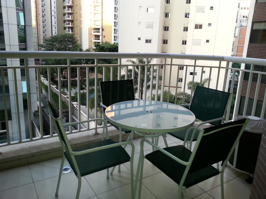 Funchal Bay Apartment Sao Paulo