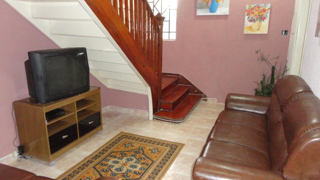 Casarao Do Bixiga Hotel 2*