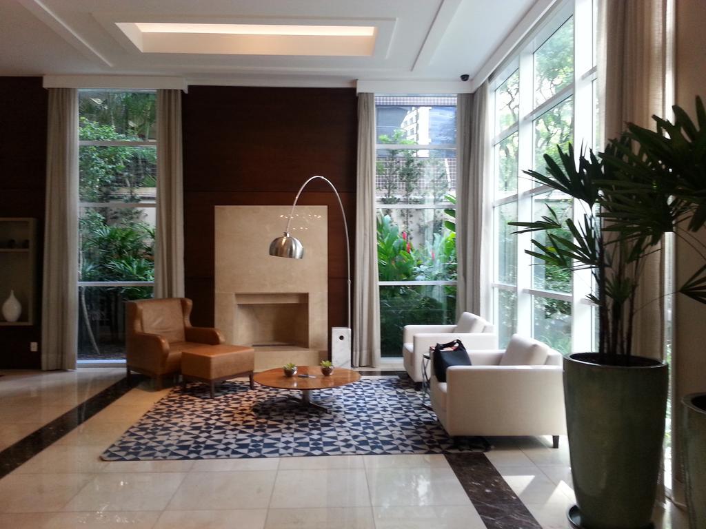 Funchal Bay Apartment