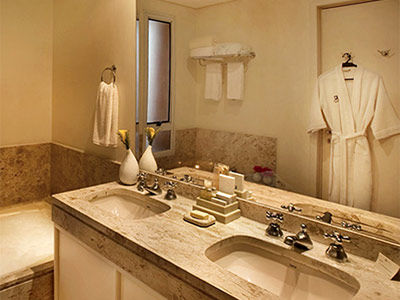 Etoile Jardins 5* Sao Paulo