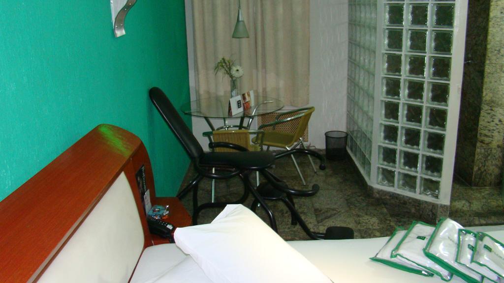Floresta Tucuruvi (adults Only) Love hotel