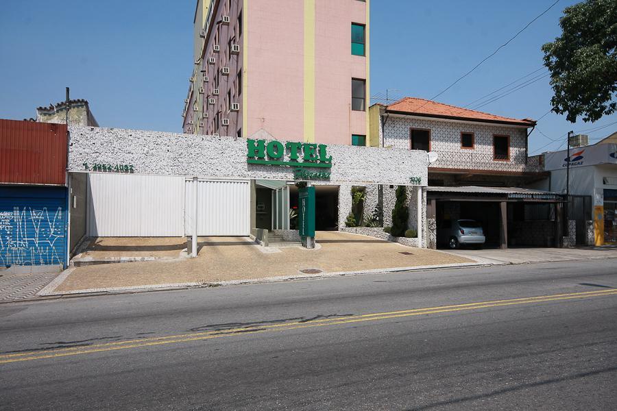 Love hotel Floresta Tucuruvi (adults Only)
