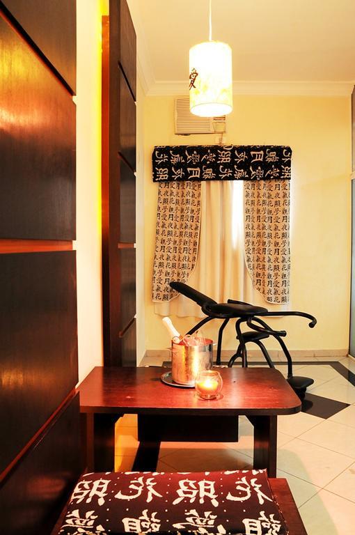 Love hotel Floresta Tucuruvi (adults Only) 2*