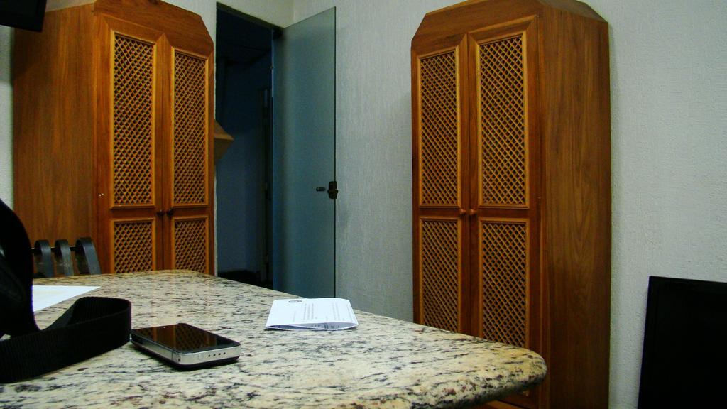 Love hotel Floresta Tucuruvi (adults Only)