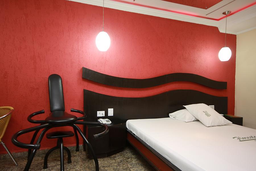 Love hotel Floresta Tucuruvi (adults Only) Sao Paulo