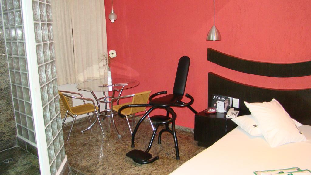 Love hotel Floresta Tucuruvi (adults Only) 2*