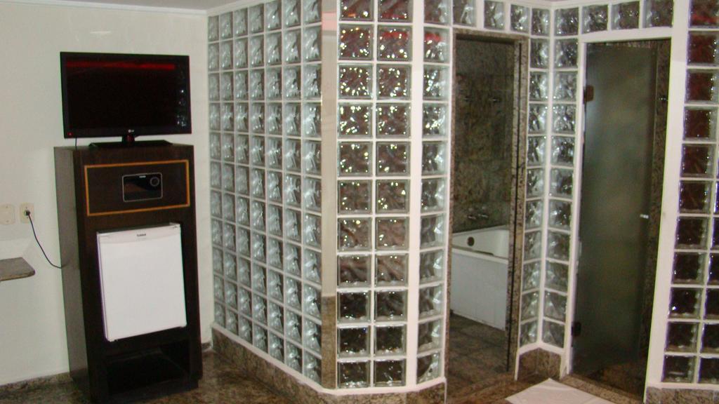 Floresta Tucuruvi (adults Only) Love hotel