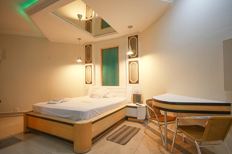Floresta Tucuruvi (adults Only)