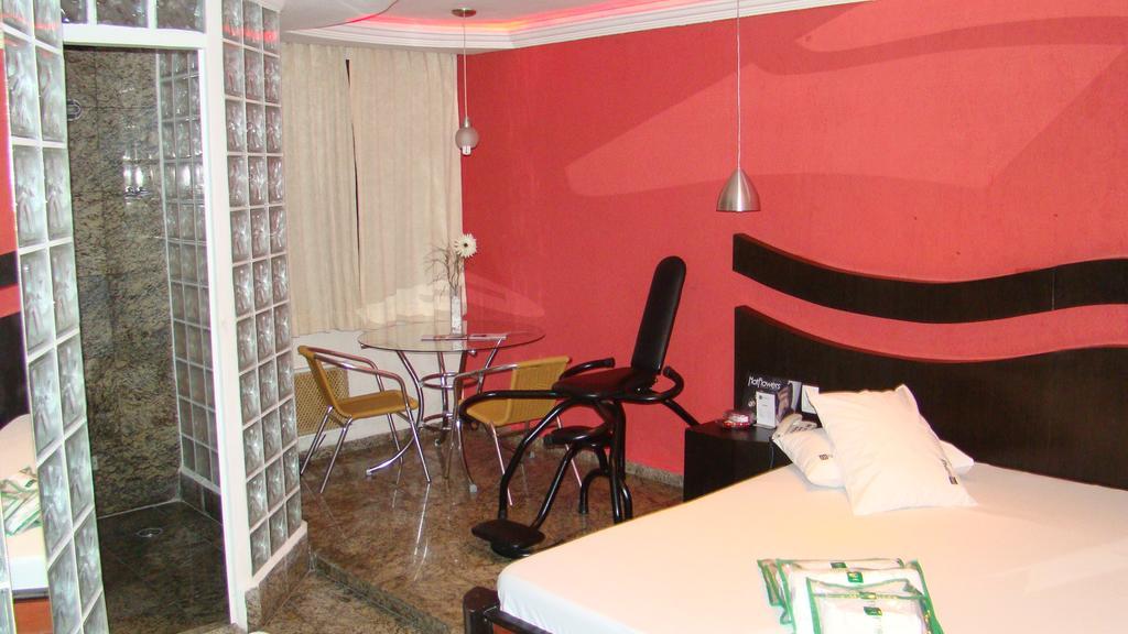 Love hotel Floresta Tucuruvi (adults Only) 2*