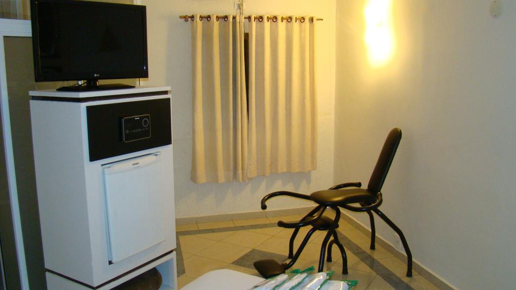 Love hotel Floresta Tucuruvi (adults Only) 2*