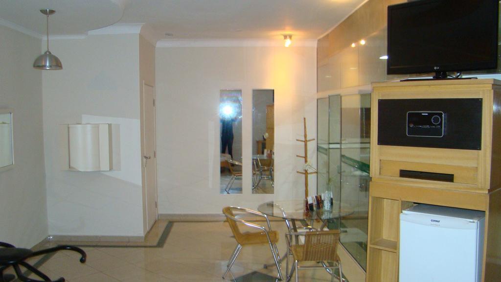 Love hotel Floresta Tucuruvi (adults Only)