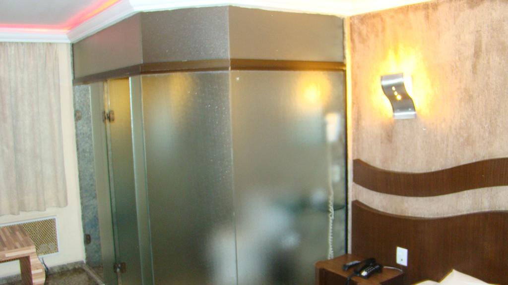 Love hotel Floresta Tucuruvi (adults Only) 2*