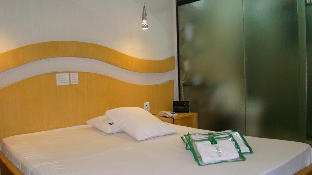 Floresta Tucuruvi (adults Only) Love hotel Sao Paulo