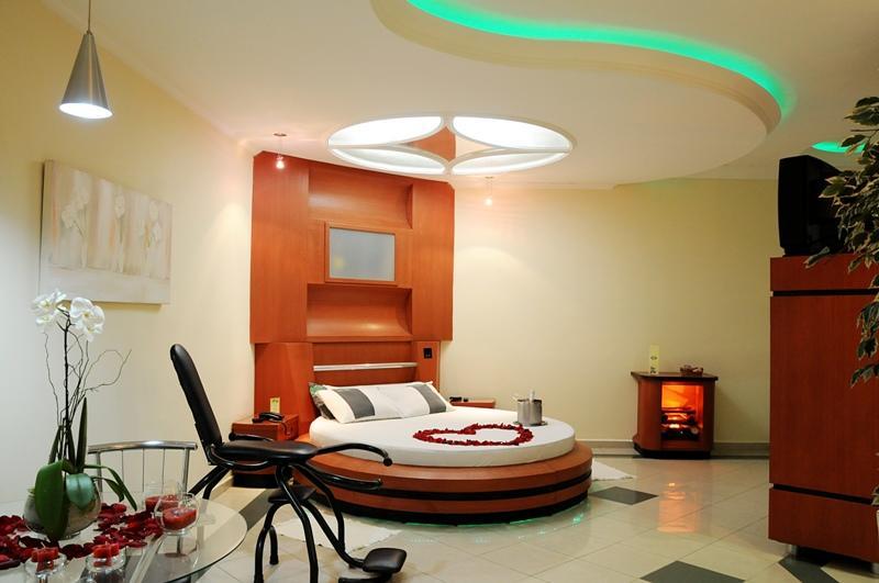 Love hotel Floresta Tucuruvi (adults Only)