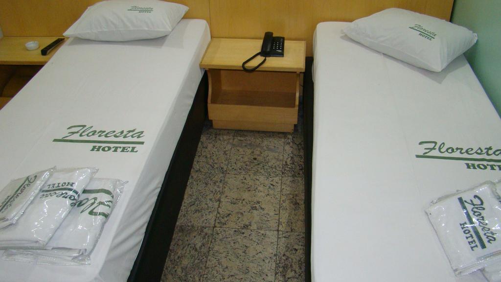 Floresta Tucuruvi (adults Only) 2*