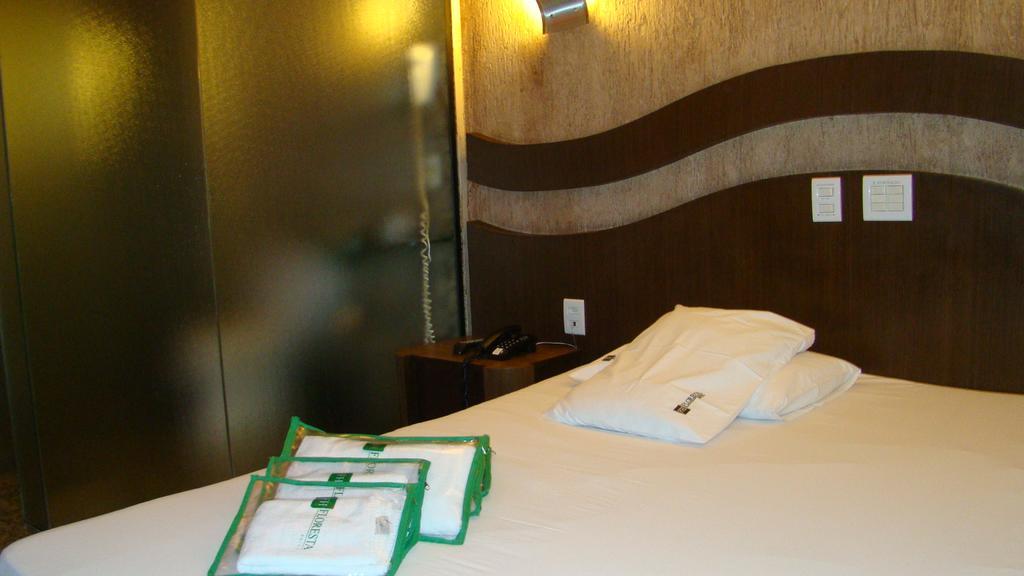 Floresta Tucuruvi (adults Only) Love hotel Sao Paulo