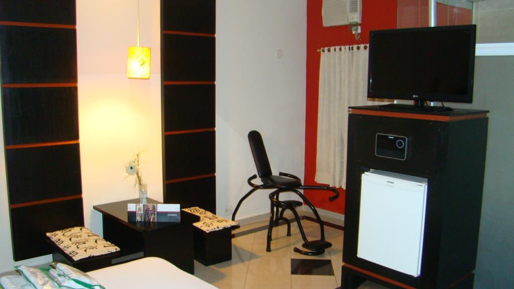Floresta Tucuruvi (adults Only) Love hotel