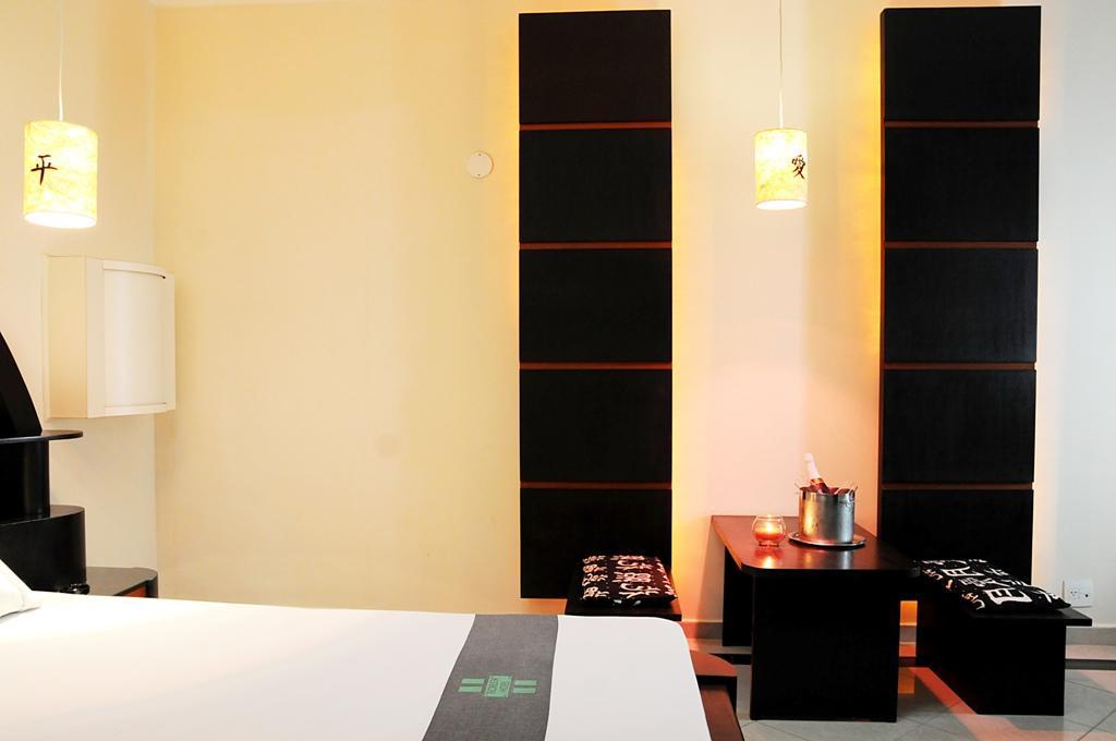 Floresta Tucuruvi (adults Only) Love hotel 2*