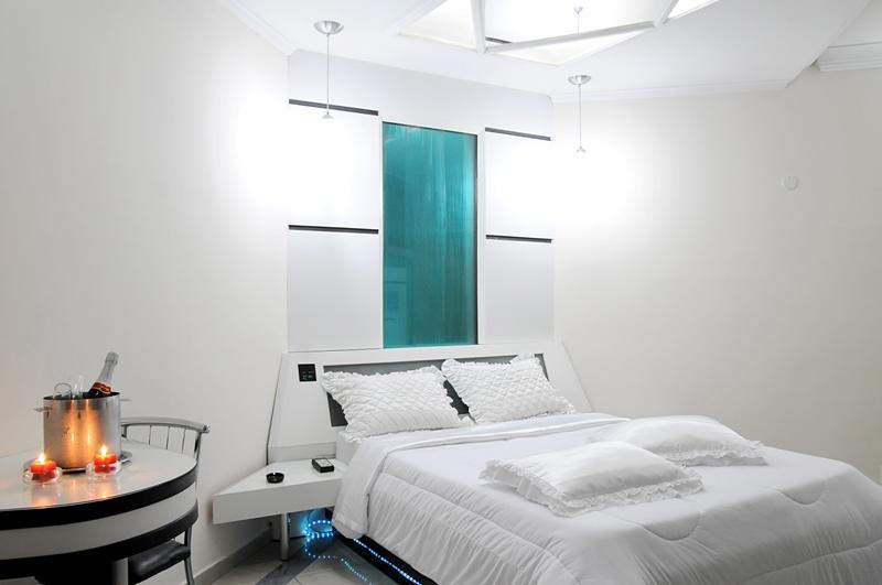 Love hotel Floresta Tucuruvi (adults Only)