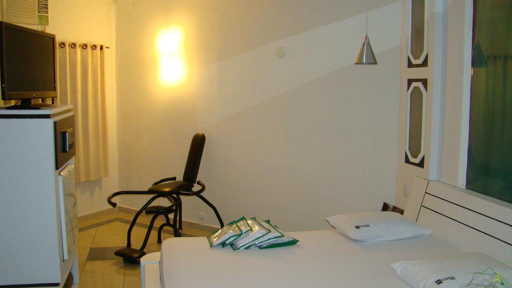 Floresta Tucuruvi (adults Only) 2*