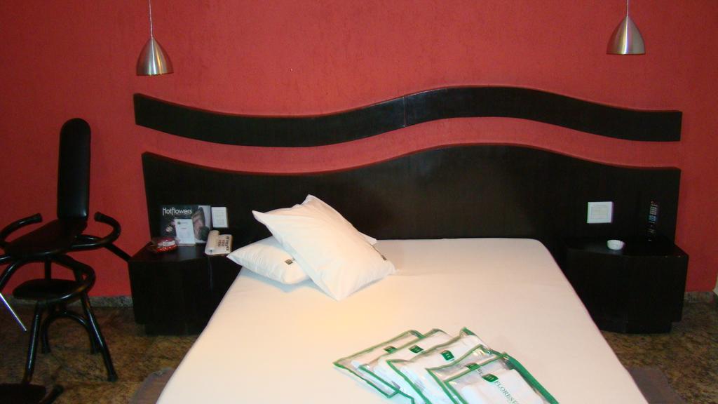 Love hotel Floresta Tucuruvi (adults Only) Sao Paulo