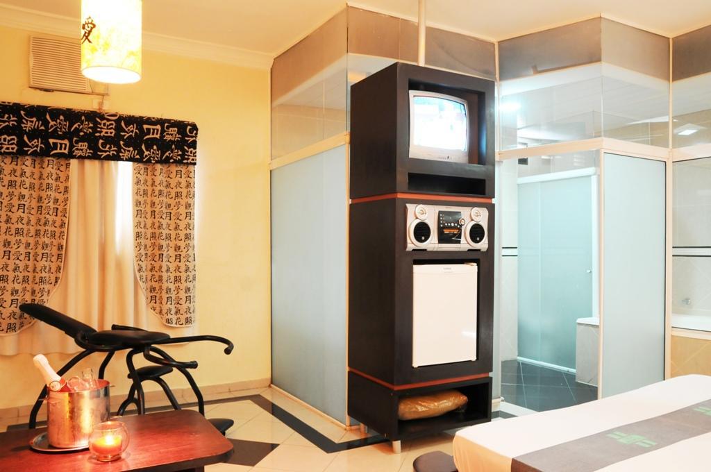 Love hotel Floresta Tucuruvi (adults Only) 2*