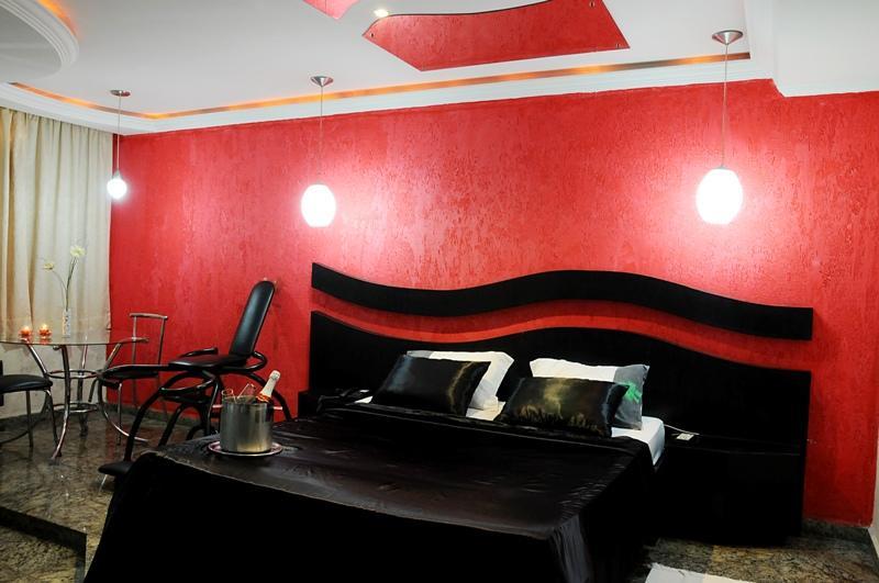 Love hotel Floresta Tucuruvi (adults Only) Sao Paulo