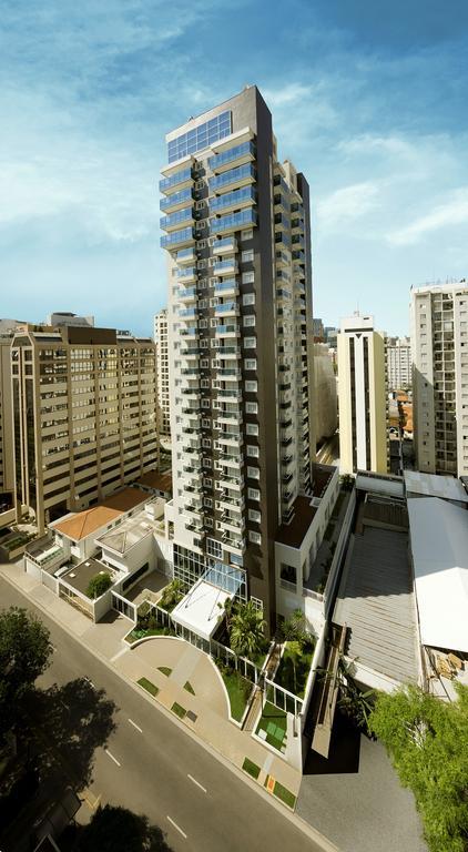 Apartment Olympia São Paulo