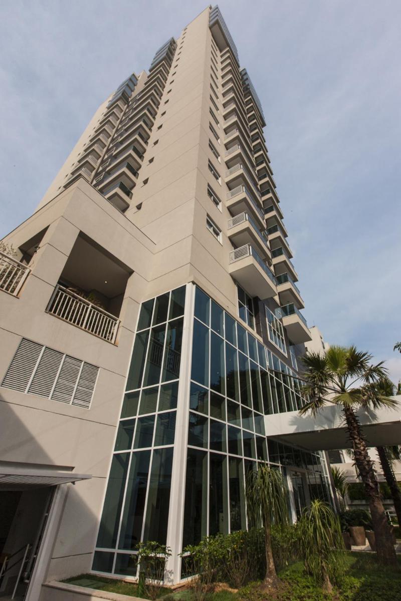 Apartment Olympia *