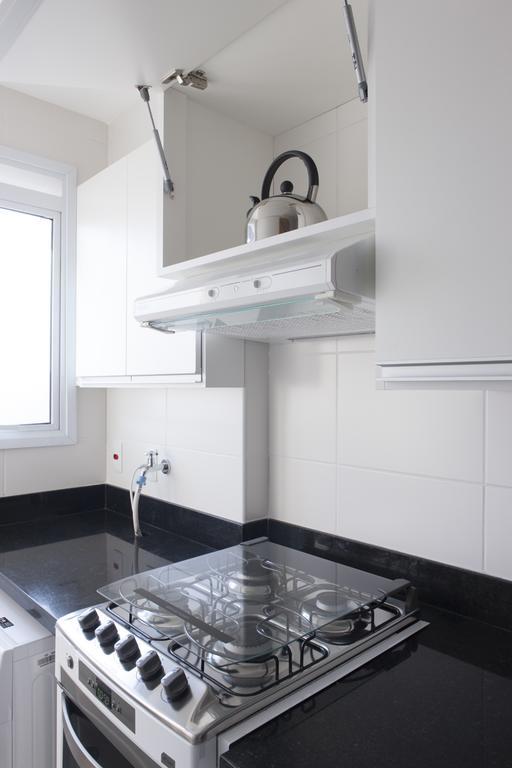 Olympia Apartment São Paulo