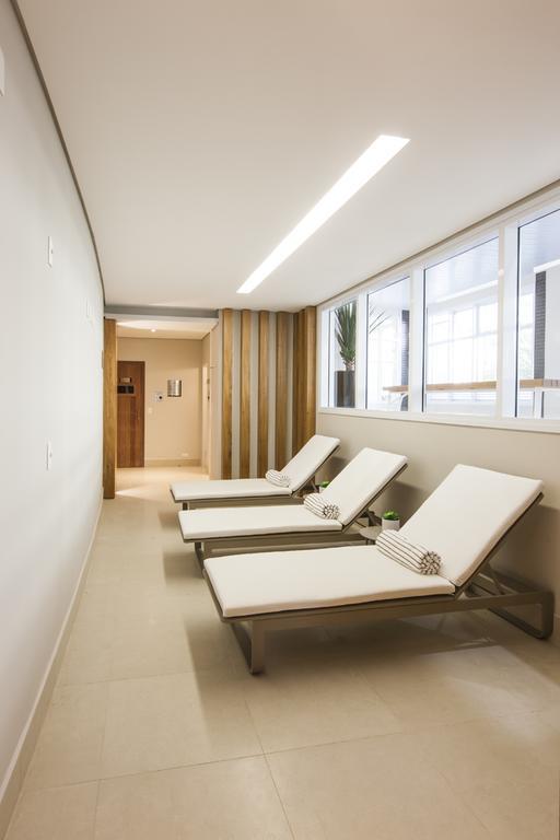 Apartment Olympia