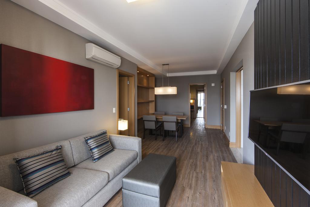 Olympia Apartment