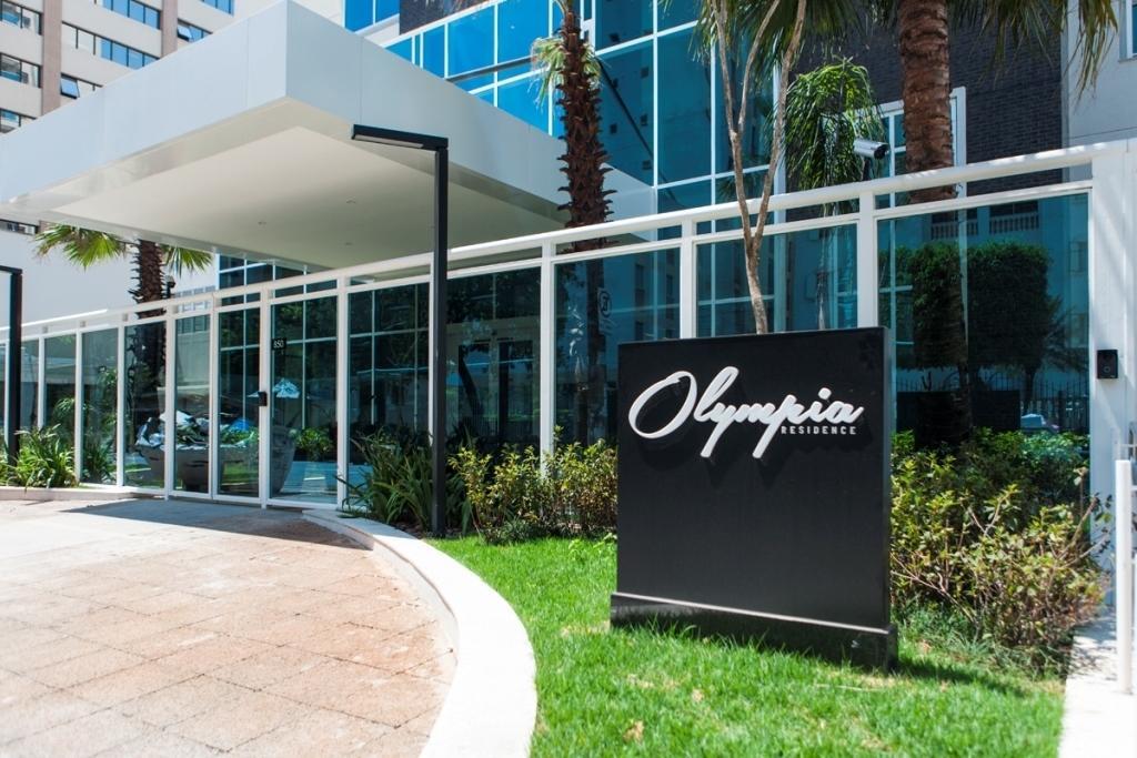 Apartment Olympia