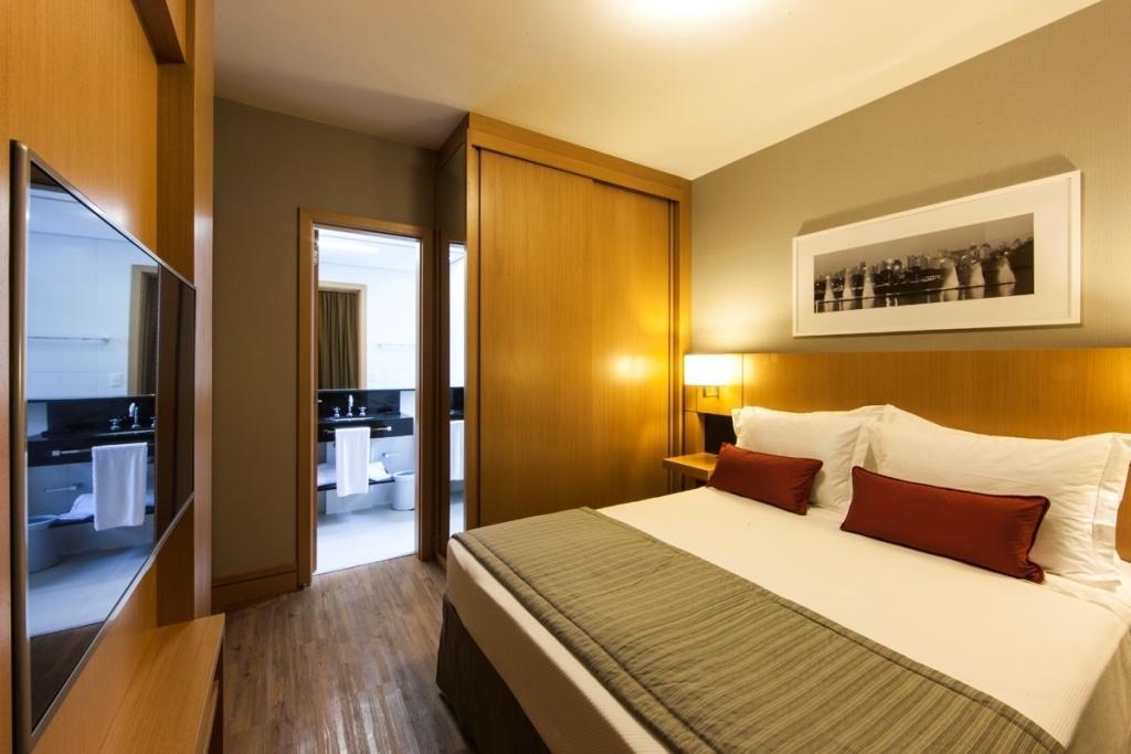 Olympia Apartment