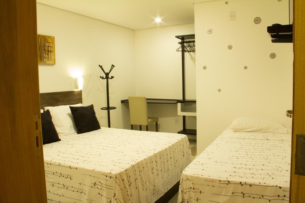 Khách sạn Jardim Paulista