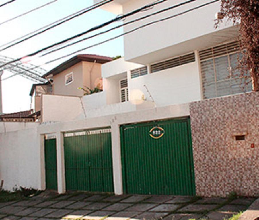 Hostel Morumbi Sao Paulo