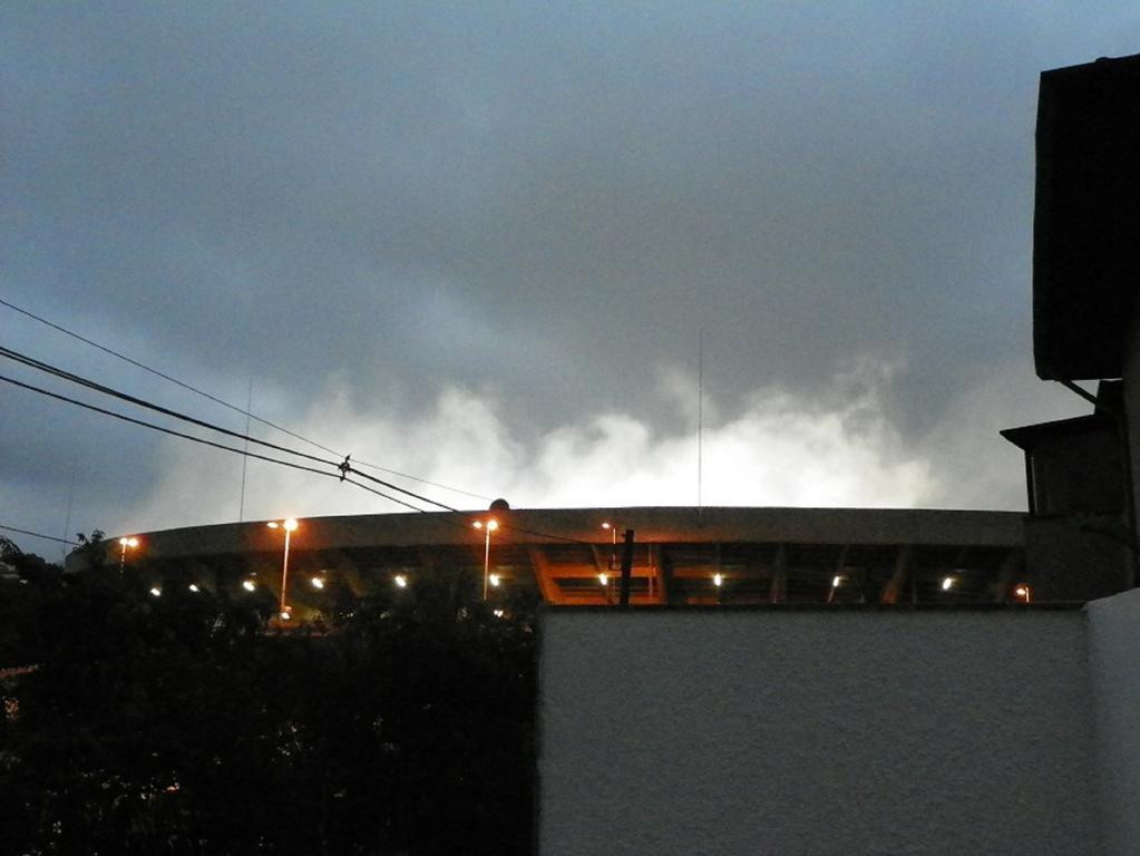 Morumbi Hostel