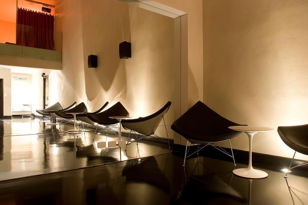 Hotel cinta Acaso (adults Only) Sao Paulo