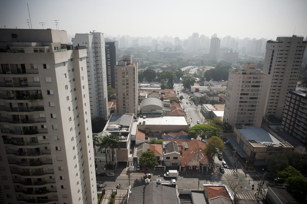 Triplex Place Vendome Daire Sao Paulo