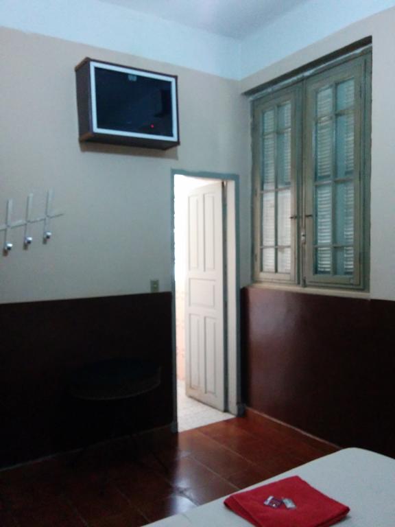 Hotel Itajuba Sao Paulo
